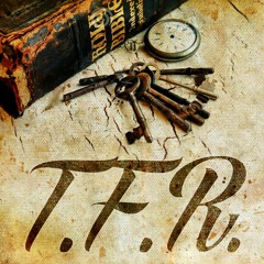T.F.R. - Read B. Verses ft. BJ Jones