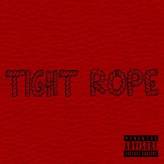Tight Rope - Jimi (Prod. Calibaset)