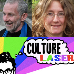 [CL2] Ian Stephen / Mandy Haggith