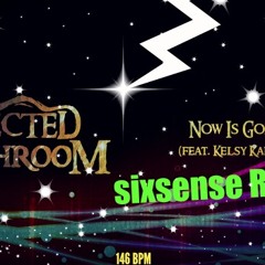 Infected Mushroom - Now Is Gold (Sixsense Remix 2015)