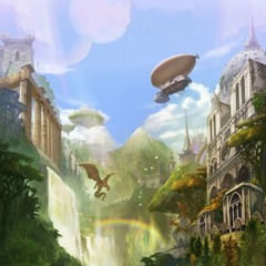 Réenchanter La Cité