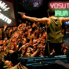 Rubbing One Out For My Dead Homies