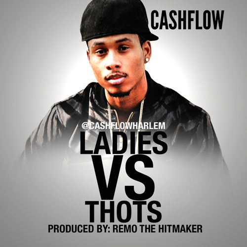 Ladies Vs Thots  Explicit