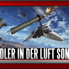 Execute - Adler in der Luft