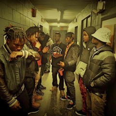 Zoe WEEN Chilling With My Sqaud