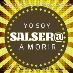 La chola salsa premium a SALSA SABOR Y SABER Y ALGO MAS