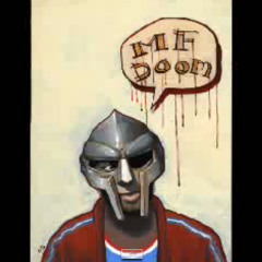 MF DOOM - Charnsuka Remix
