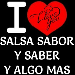 Tu pirata soy yo a SALSA SABOR Y SABER Y ALGO MAS
