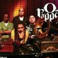 O RAPPA - Pais e Filhos