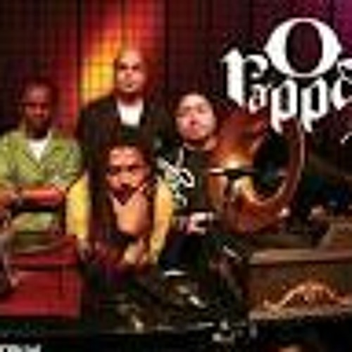 O RAPPA - Pais e Filhos