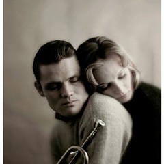 Chet Baker - I Waited For You