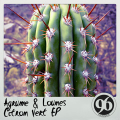 Agrume & Lounes - Tendresse