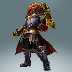 The Demon Lord Ganondorf has returned and so has Basket