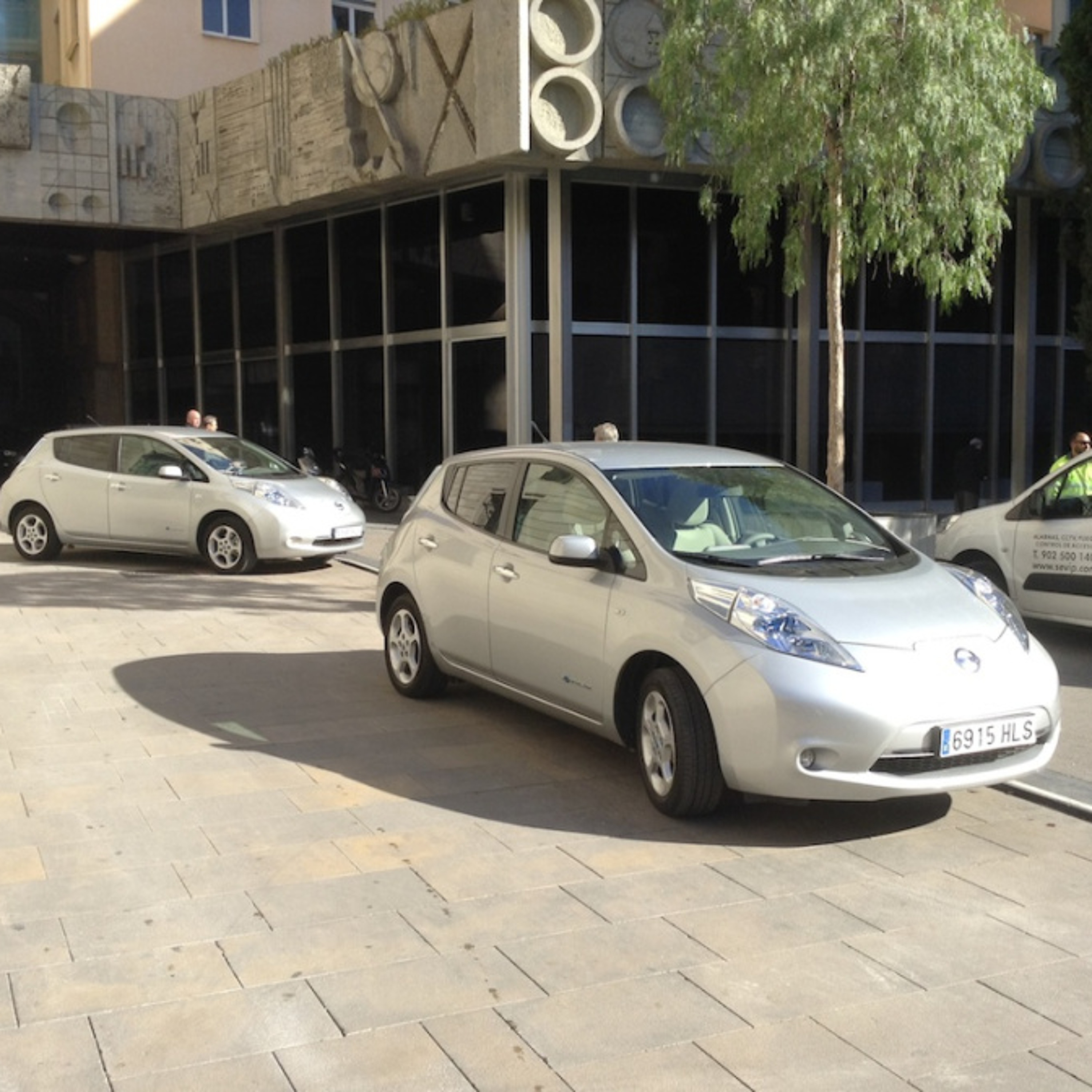 CleanTech Talk — EVs, Solar, Batteries, AI, Tesla