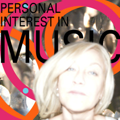 Personal Interest In Music