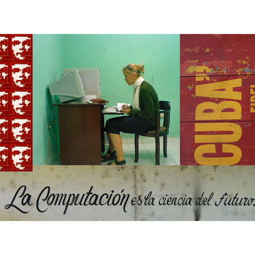 Cuba: The Arts & the Internet (Lp3272015)