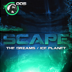 Scape - Ice Planet [ REBELZ005 ]