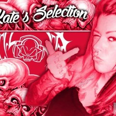 RAMPAGED (NL) TOXIC SICKNESS RESIDENCY SHOW #7 / KATES SELECTION / MARCH 27TH / 2015