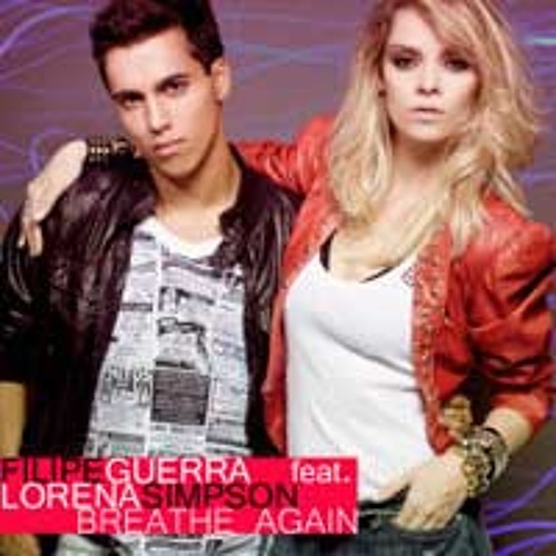 Breathe Again (Radio Edit)
