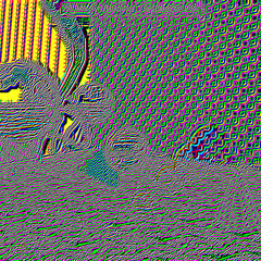 All My Love Is All I Have And My Dreams Are Very Special - Memory Leaks Onto The Rug