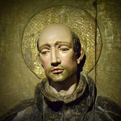 Prayer at the School of St Ignatius
