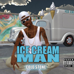 Ride (Put It On My Truck) - Ice Cream Man