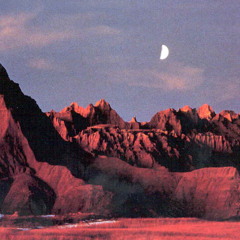 Outlandish (Instrumental)