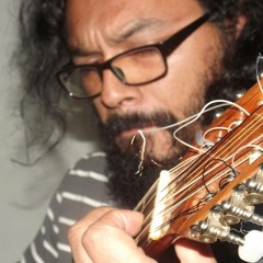 hombre verde - el tunel