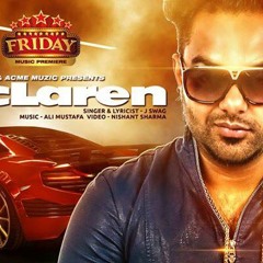 McLaren - J Swag - Full Audio - Acme Muzic