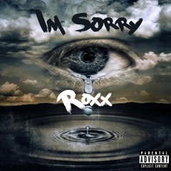I'm Sorry (Prod. Ran Dakroyd)