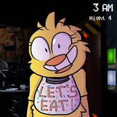 Nightcore-Chica-Groundbreaking