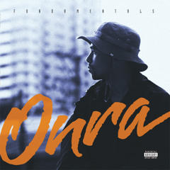 Onra - We Ridin' (feat. Daz DIllinger & Olivier St.Louis)