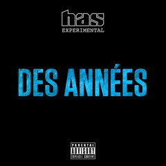 DES ANNEES