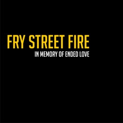 In Memory Of Ended Love