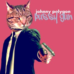 Johnny Polygon - Madly