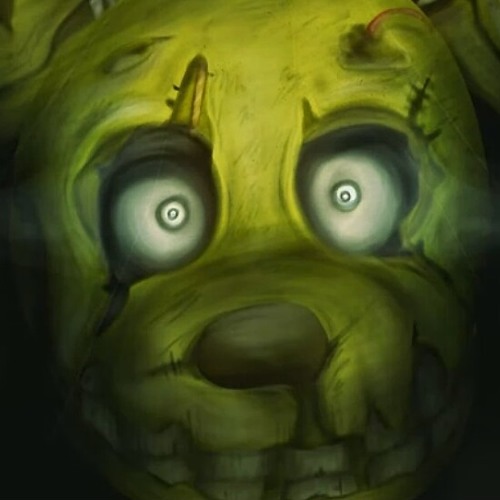 Nightcore-Springtrap Finale-Groundbreaking