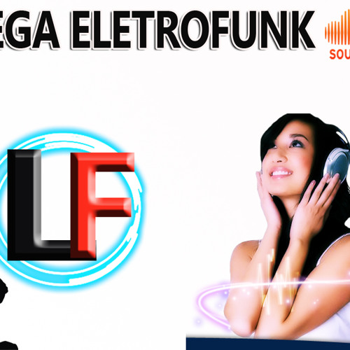 MEGA ELETROFUNK 2015((_ DJLeandro FerraZ_))