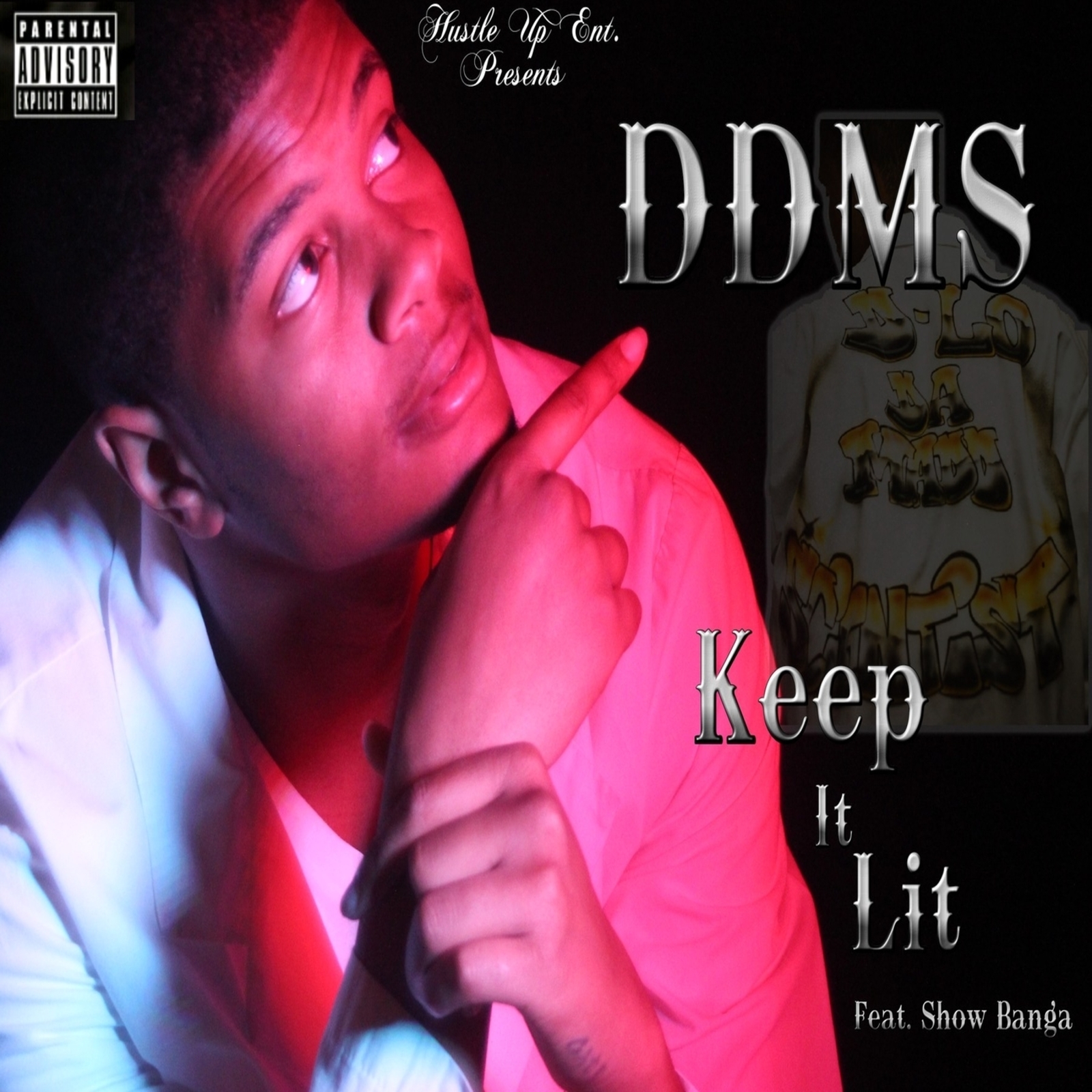 DDMS ft. Show Banga - Keep It Lit [Thizzler.com]