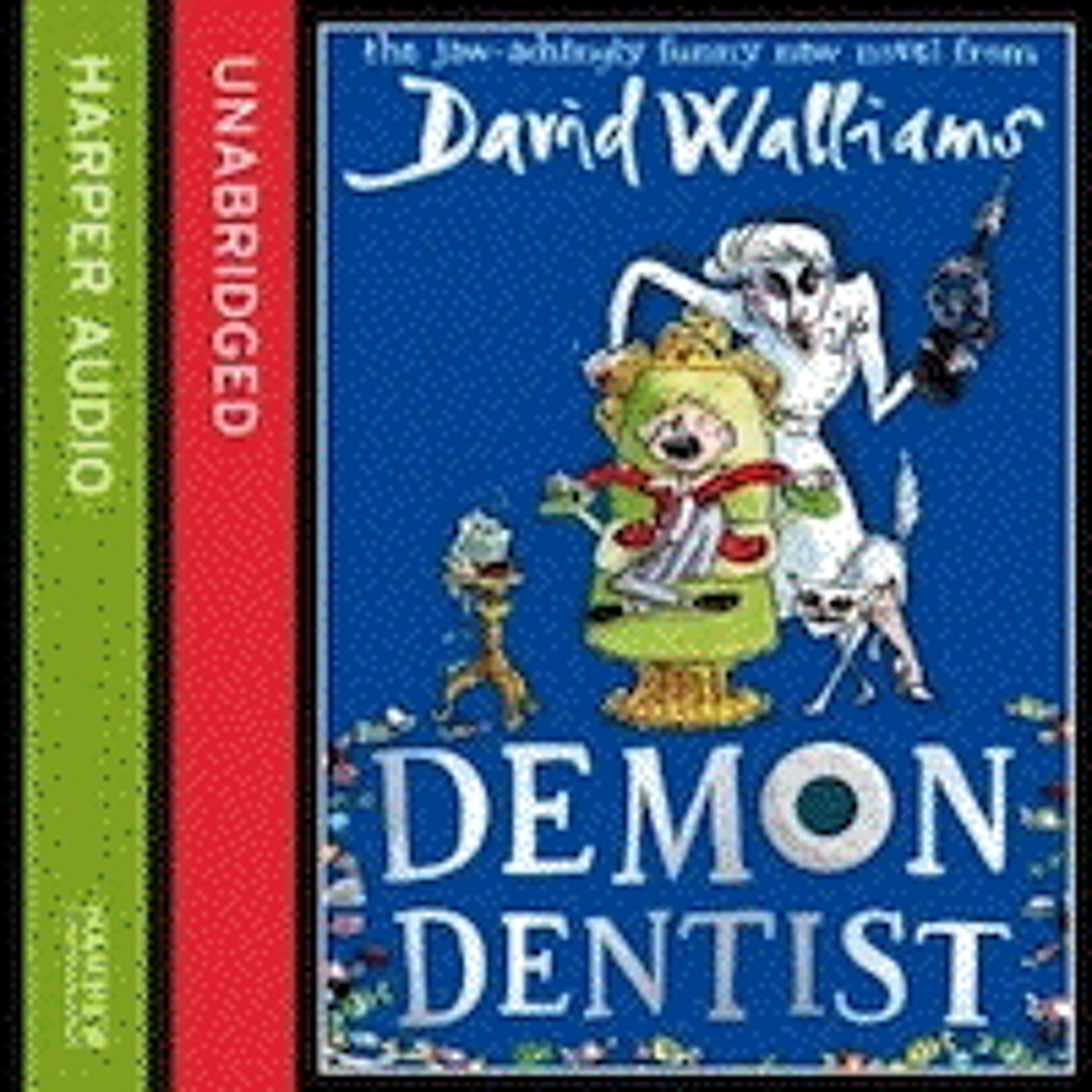 All Ears! Audiobooks for Family Listening