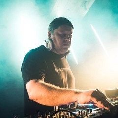 STEVE COP @ FJ B-DAY TRASH (29.03.14 - CHARLATAN)