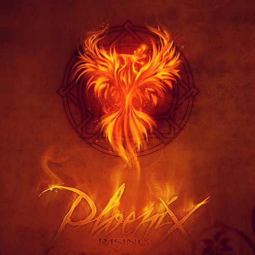 Phoenix rising