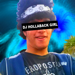 SKRILLEX - BUG HUNT (DJ HOLLABACK GIRL'S HYPERDRIVE BOOTLEG) PREVIEW