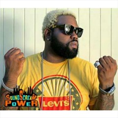 Demarco - I Love My Life Dubplate For SoundScream