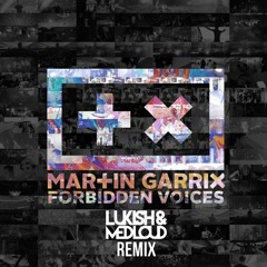 Martin Garrix - Forbidden Voices (Lukish & Medloud Remix)