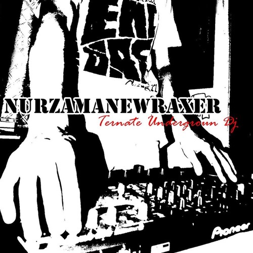 Nurzaman Newraxer - Poco Poco - Imeymey - Terkadang Disitu Saya Merasa Sedih [T.U.D]