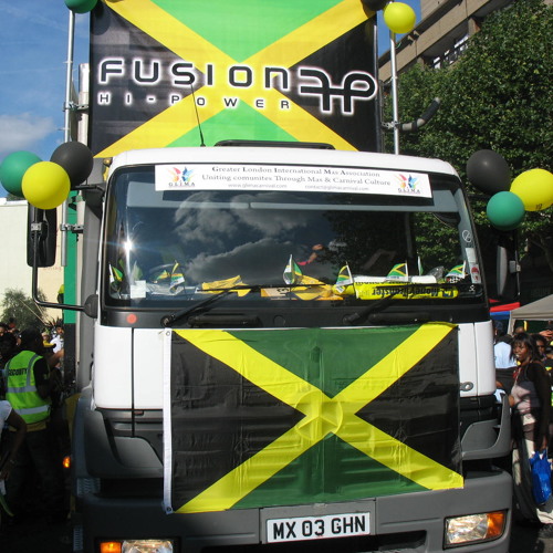 OLD BASHMENT