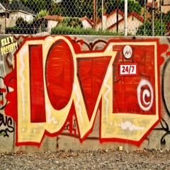 "LOVE (24/7)"