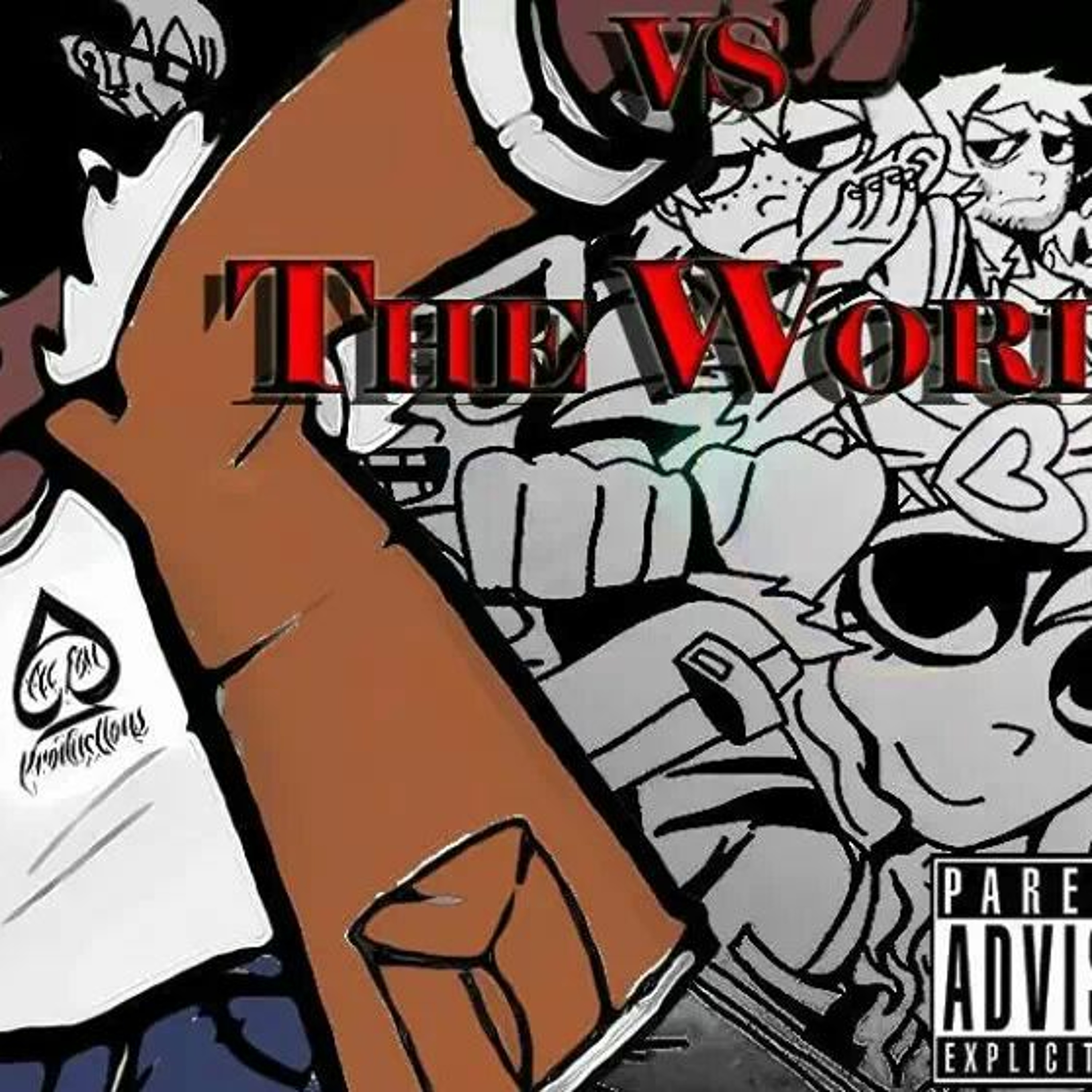 On The East episode artwork