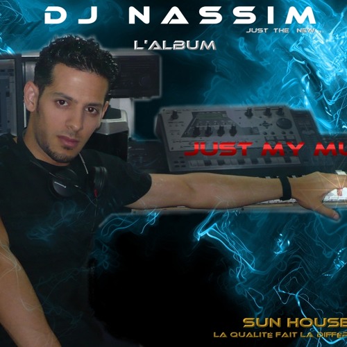 Stream Dj Nassim Feat Rabah Asma Iness 2008 by Dj nassim official | Listen  online for free on SoundCloud