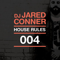 HOUSE RULES || 004